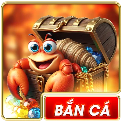 Bắn cá